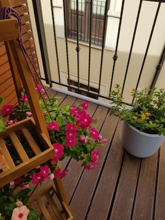 La Terrazza Di Carolina Bed & Breakfast Agrigento Luaran gambar